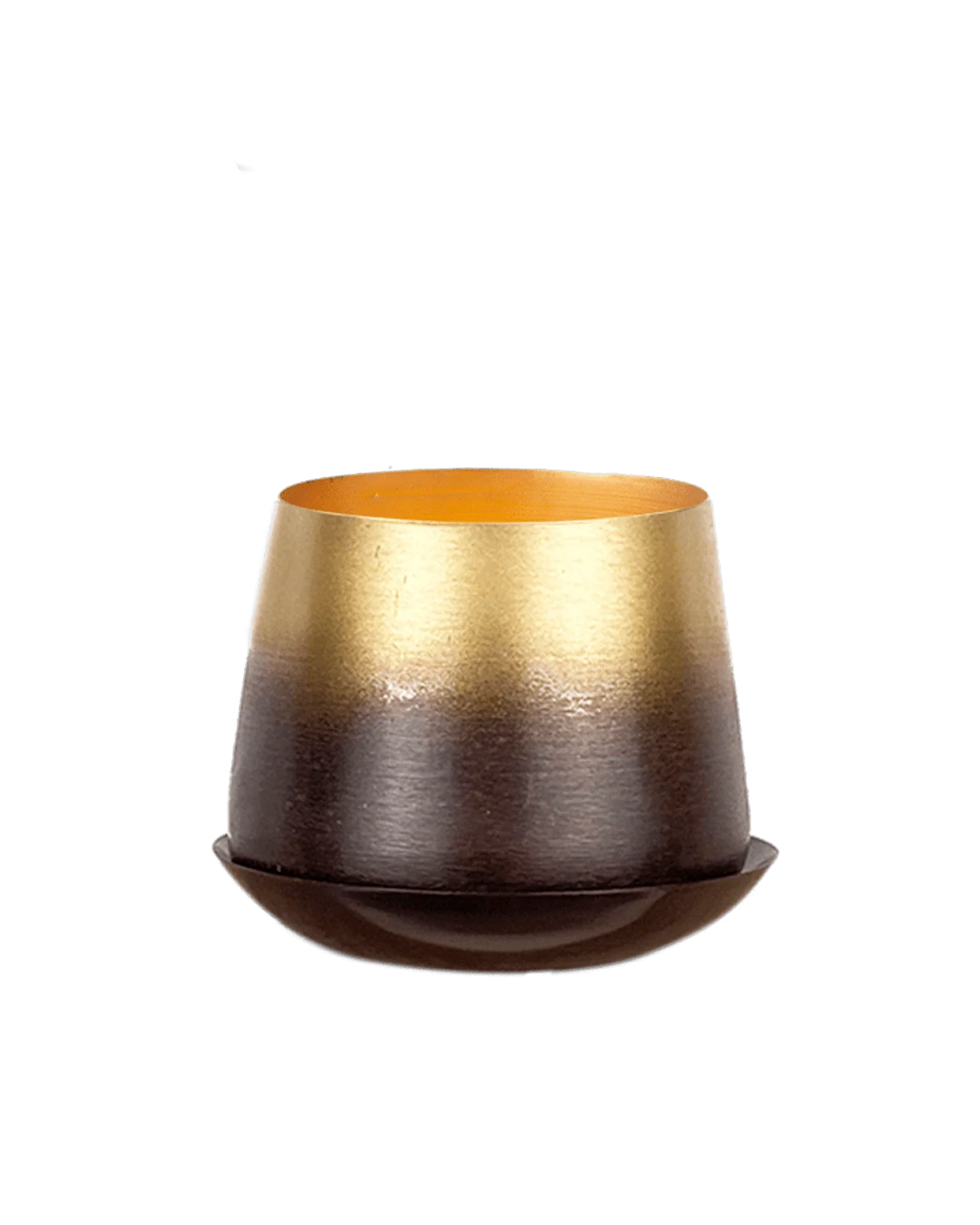 Joe Metal Pot With Drainage Hole | 3 inch - Image 19