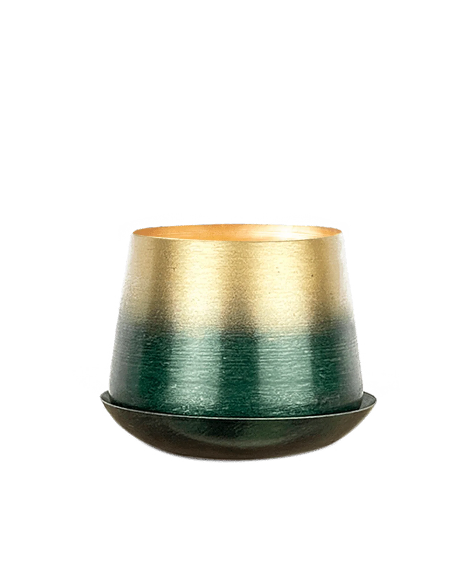 Joe Metal Pot With Drainage Hole | 3 inch - Image 23