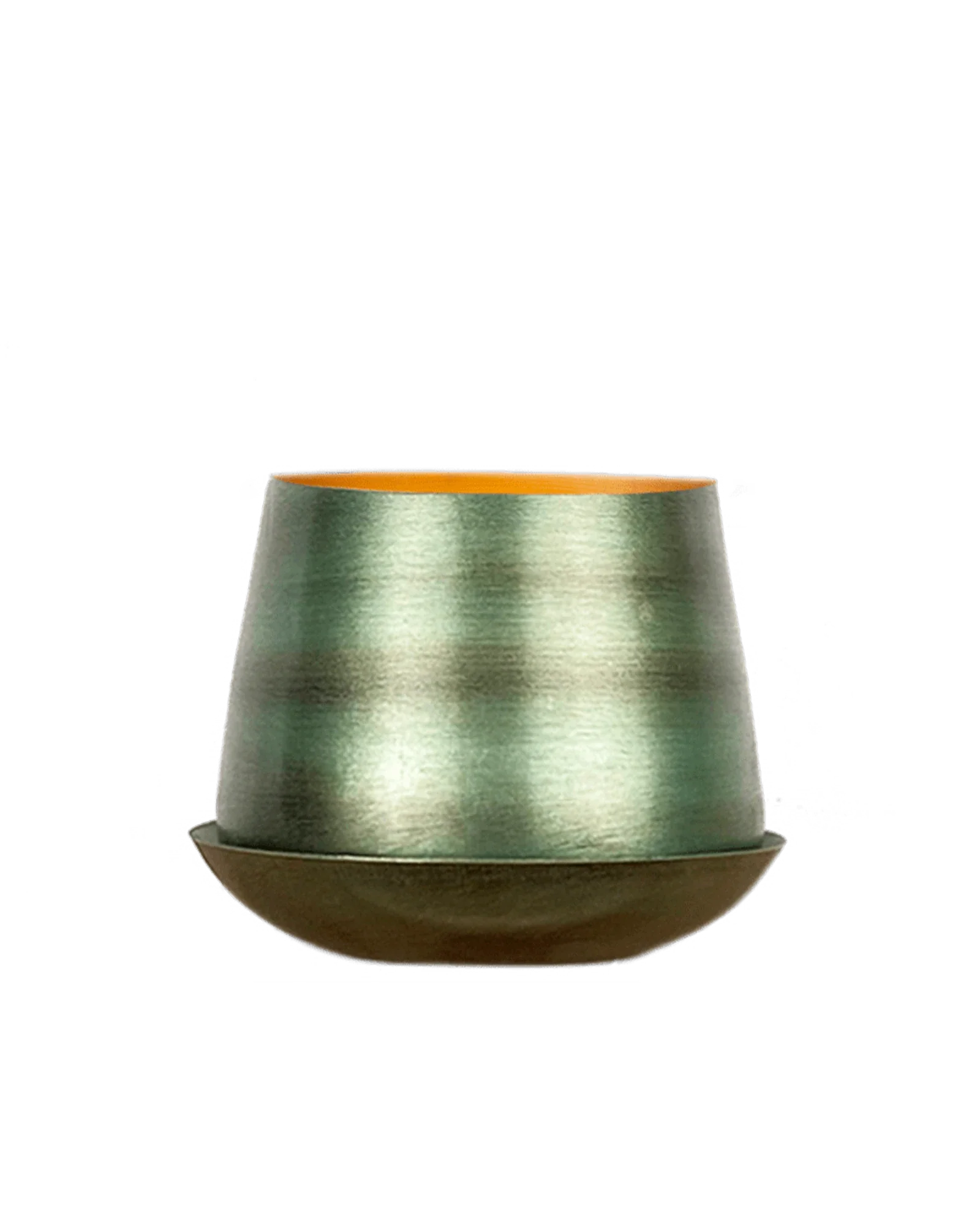 Joe Metal Pot With Drainage Hole | 3 inch - Image 27
