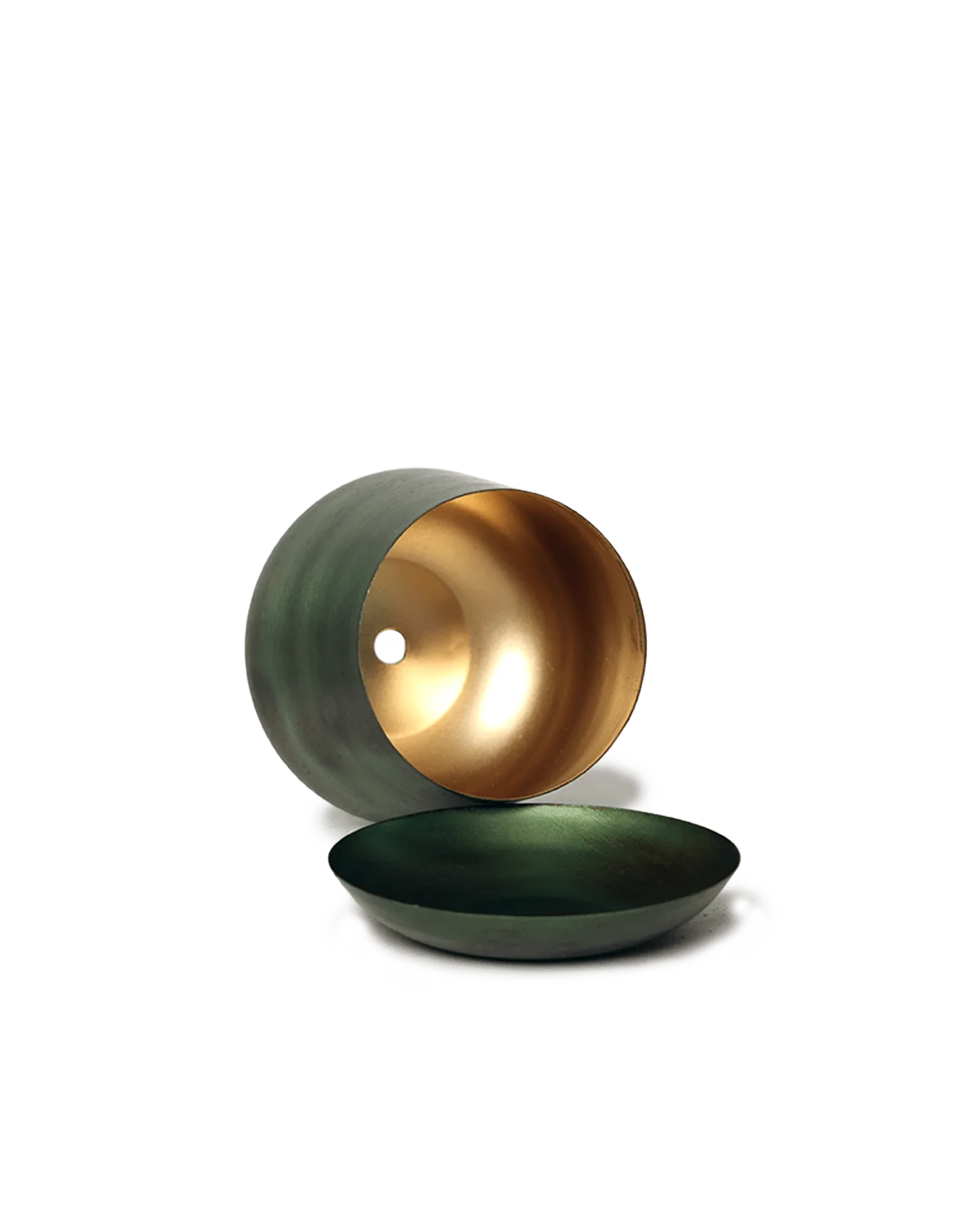 Joe Metal Pot With Drainage Hole | 3 inch - Image 29
