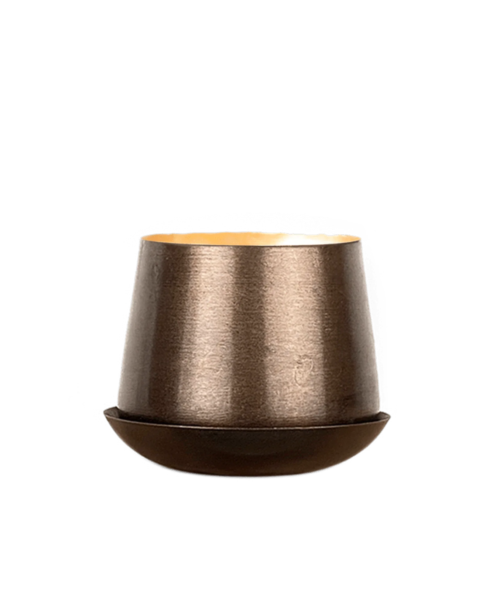 Joe Metal Pot With Drainage Hole | 3 inch - Image 31