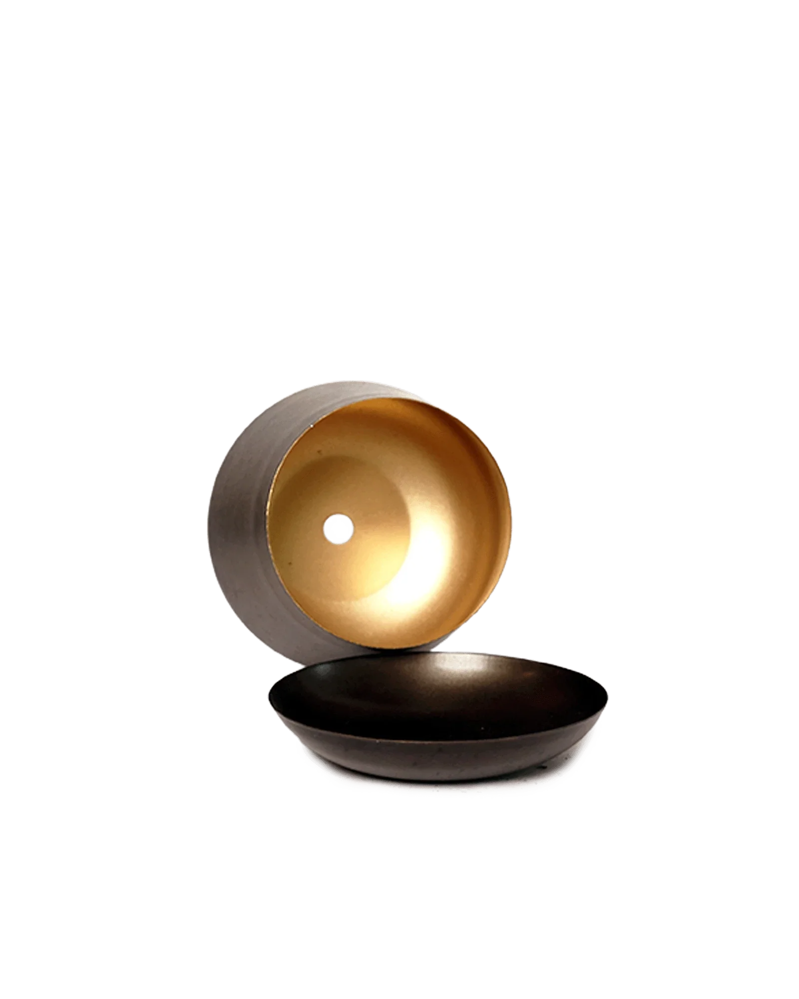 Joe Metal Pot With Drainage Hole | 3 inch - Image 33