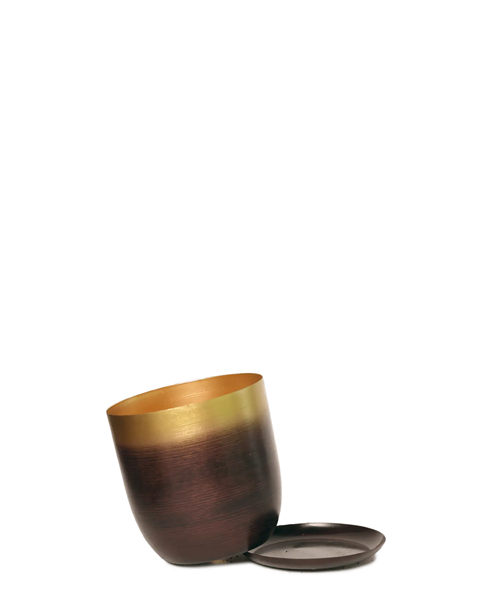 Joe Metal Pot With Drainage Hole | 5 inch - Image 16