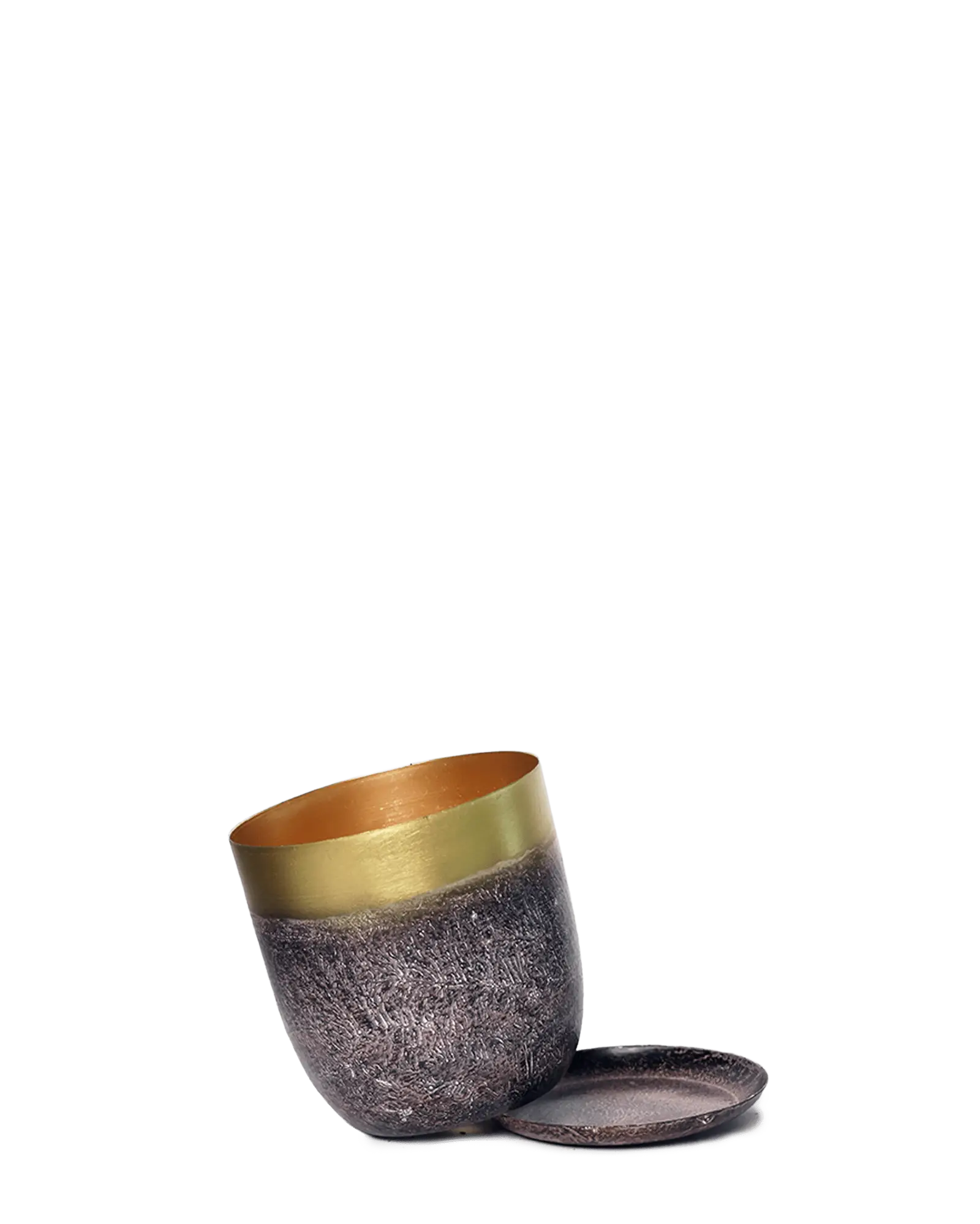 Joe Metal Pot With Drainage Hole | 5 inch - Image 28