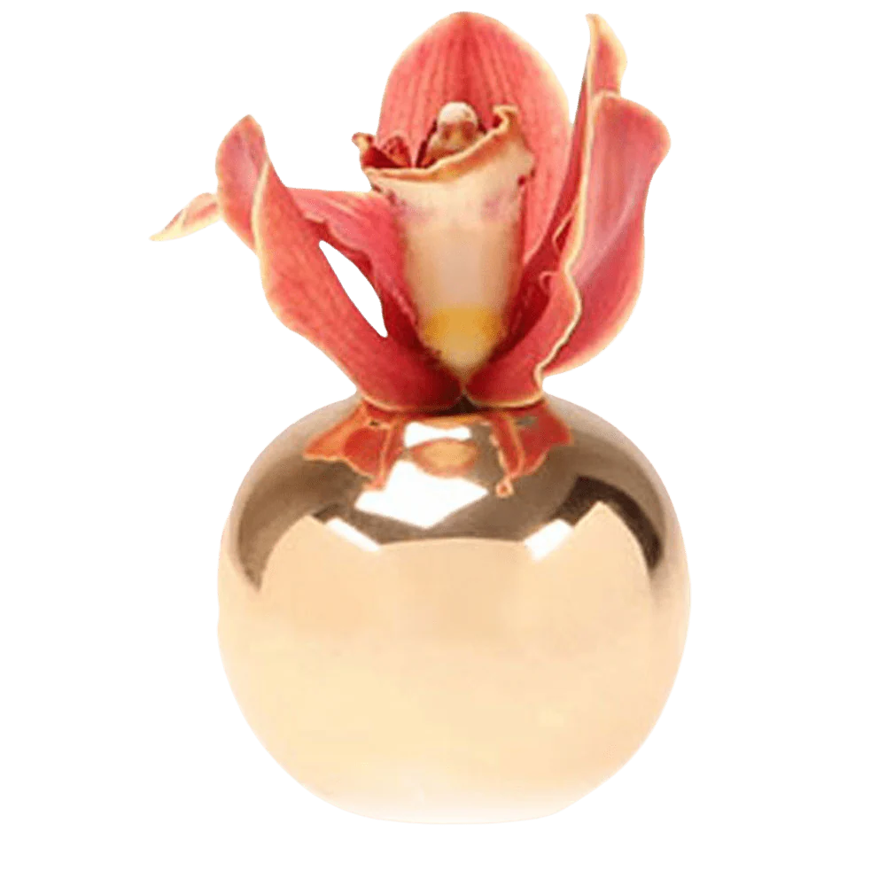 Jojo Ceramic Bud Vase For Flowers - Image 7