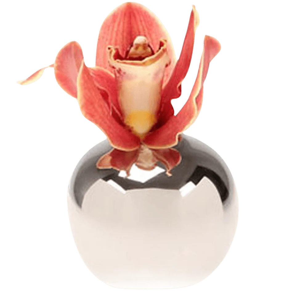 Jojo Ceramic Bud Vase For Flowers - Image 8