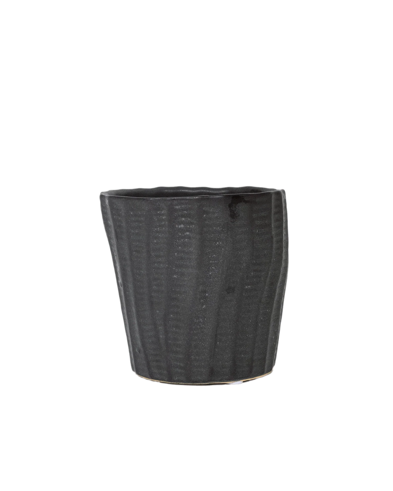 Katakana Ceramic Pot Planter - Image 22
