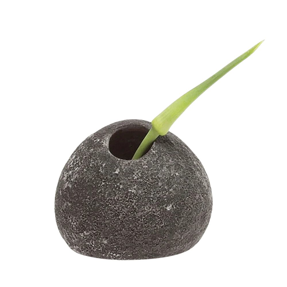 Koski Ceramic Flower Vase - Image 4