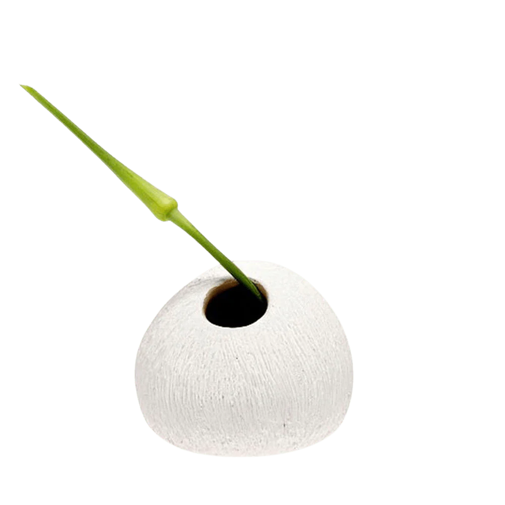 Koski Ceramic Flower Vase - Image 6