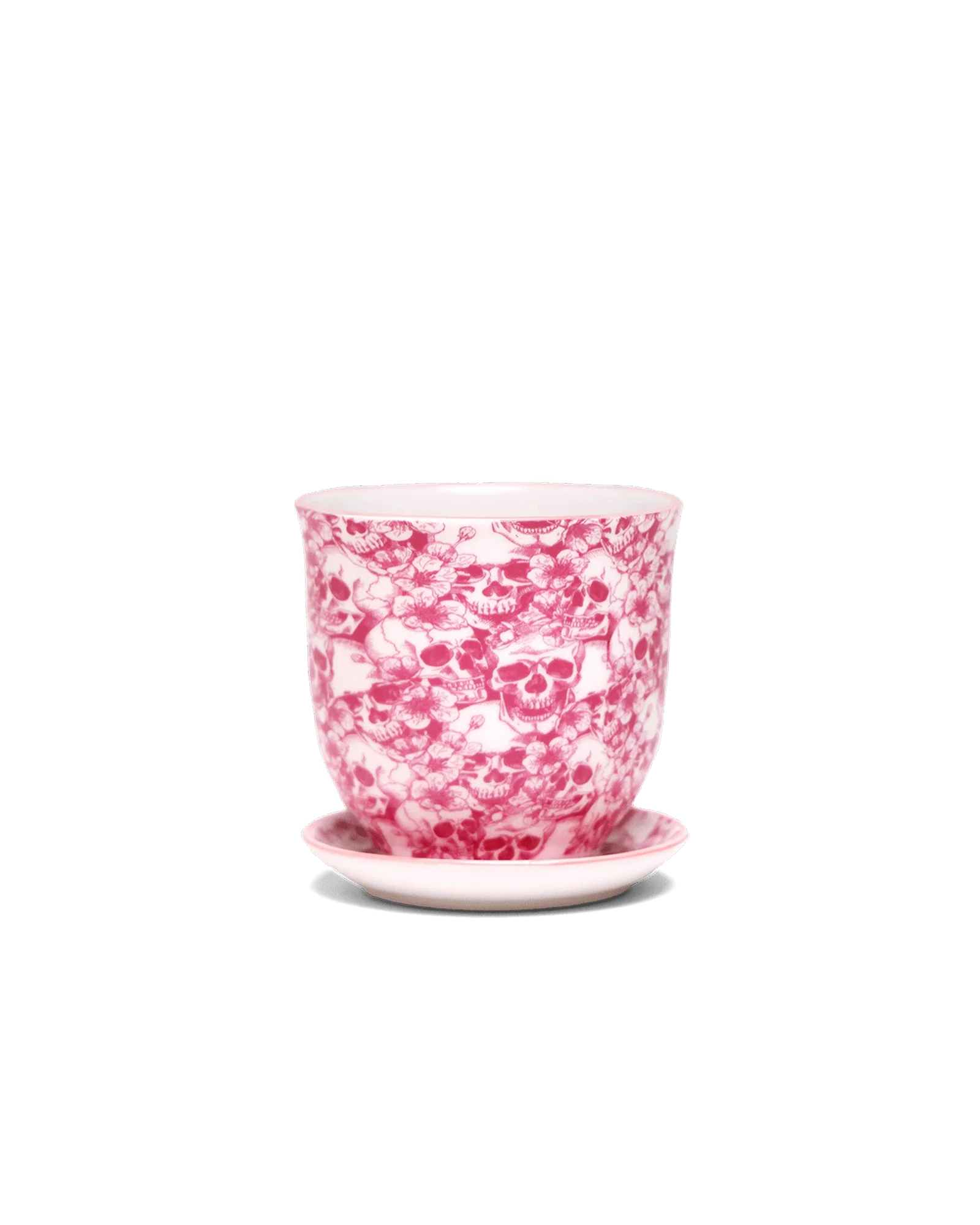 Liberte Small 3.25" Porcelain Plant Pot - Image 30
