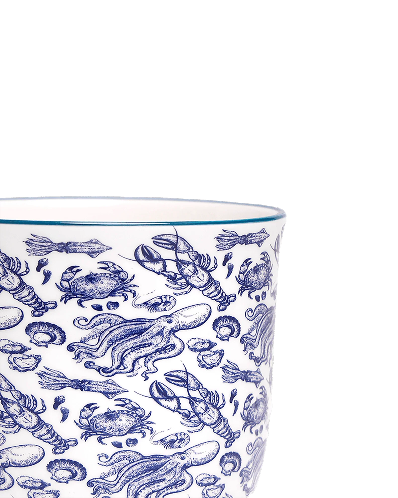 Liberte Small 3.25" Porcelain Plant Pot - Image 39