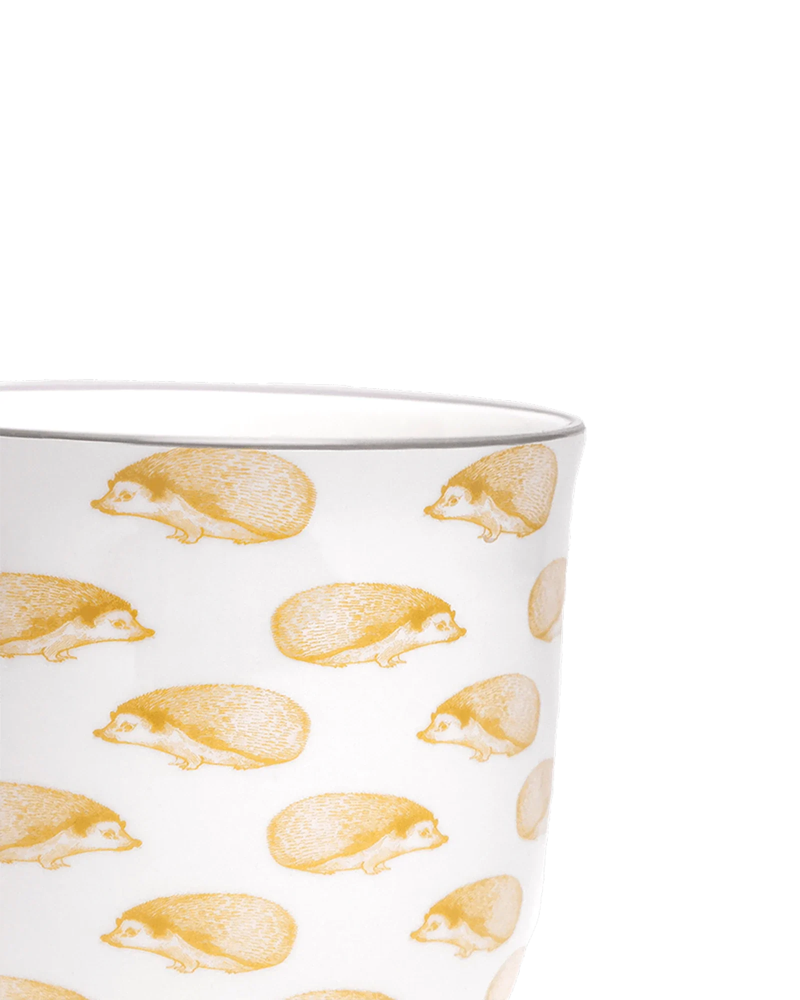 Liberte Small 3.25" Porcelain Plant Pot - Image 42