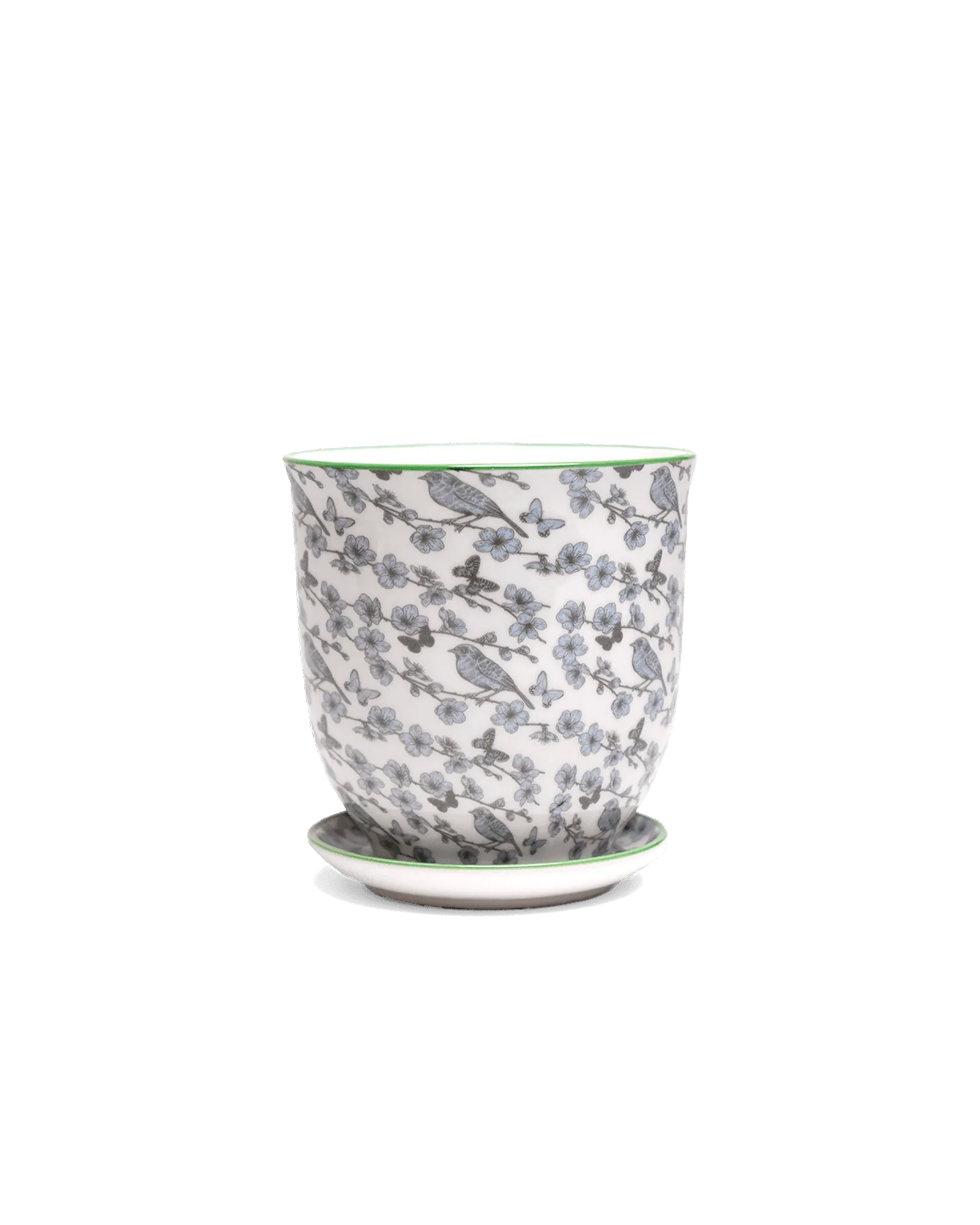 Liberte Small 3.25" Porcelain Plant Pot - Image 43