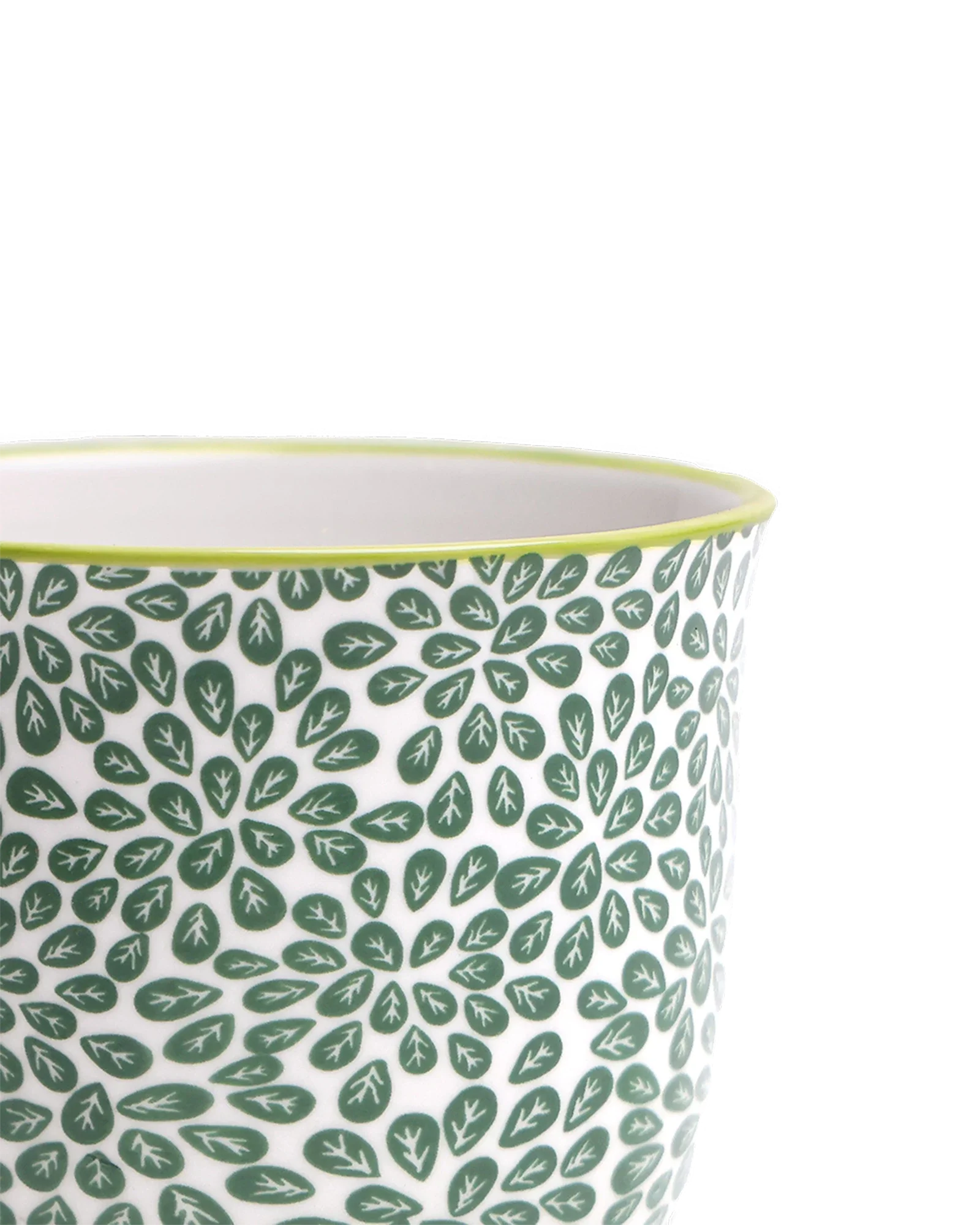 Liberte Small 3.25" Porcelain Plant Pot - Image 52