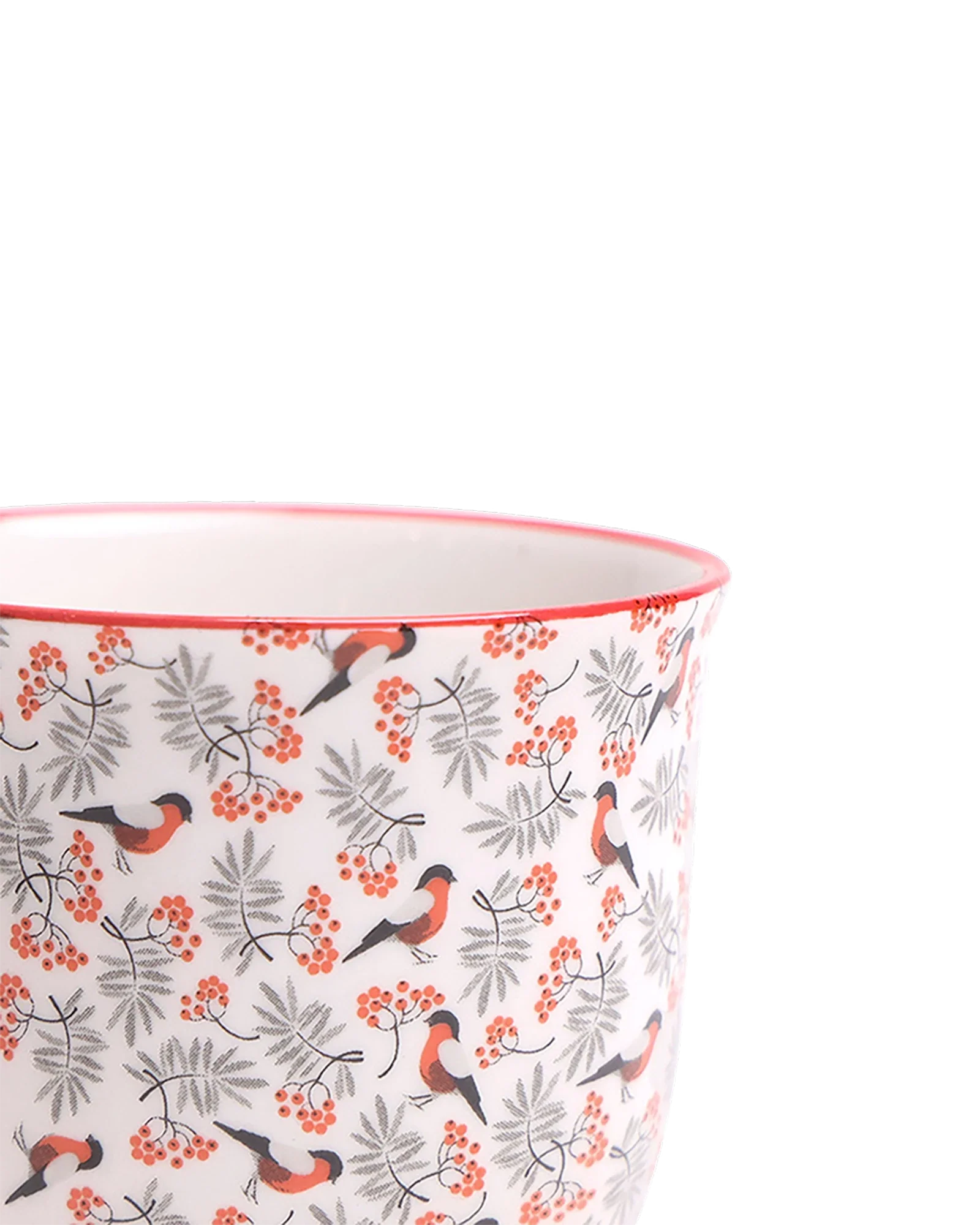 Liberte Small 3.25" Porcelain Plant Pot - Image 60