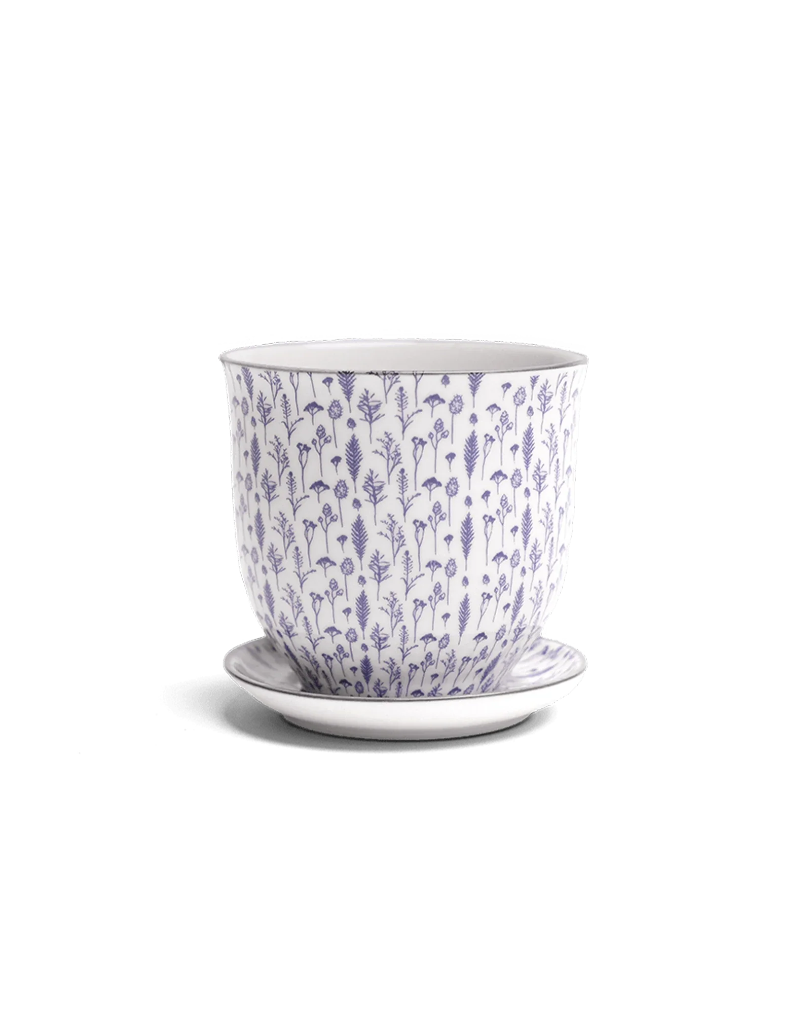 Liberte Small 3.25" Porcelain Plant Pot - Image 62