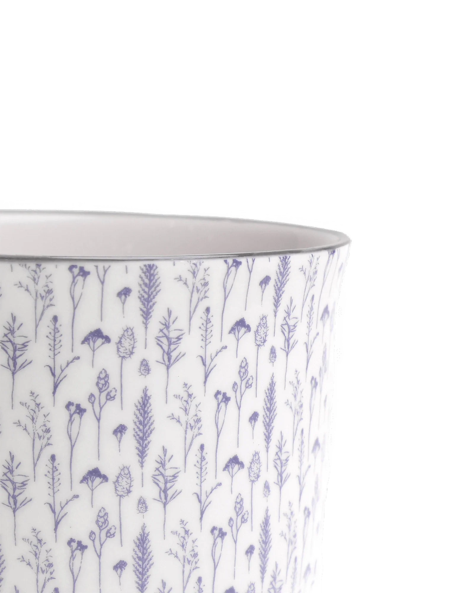 Liberte Small 3.25" Porcelain Plant Pot - Image 64