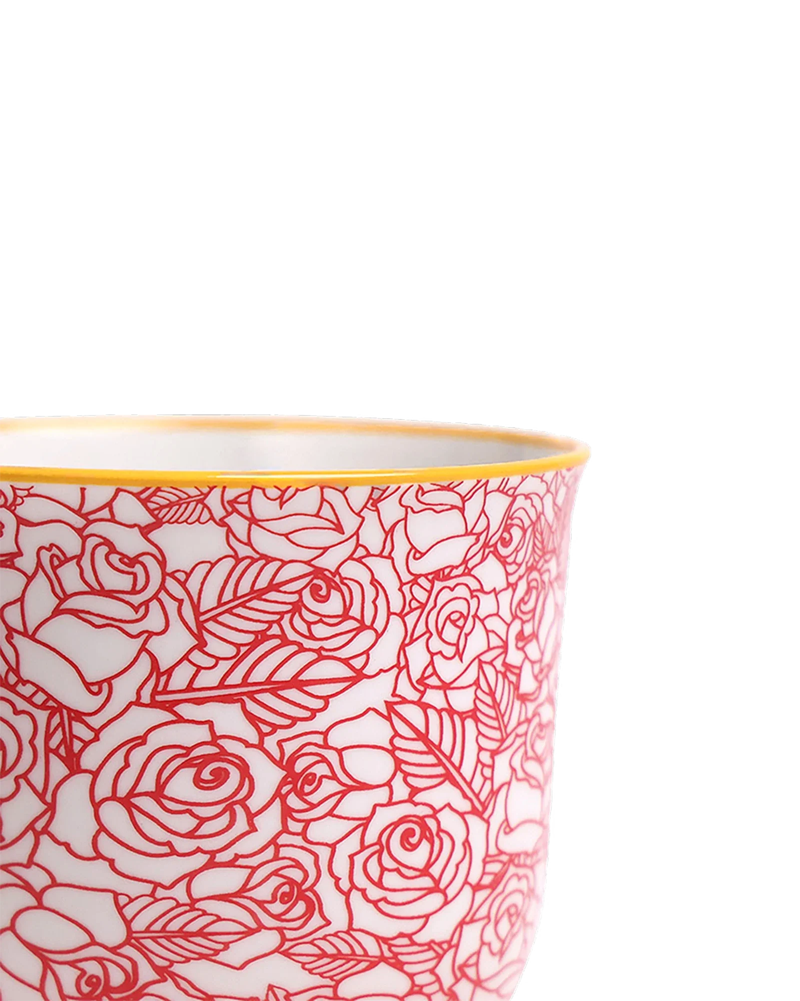 Liberte Small 3.25" Porcelain Plant Pot - Image 68