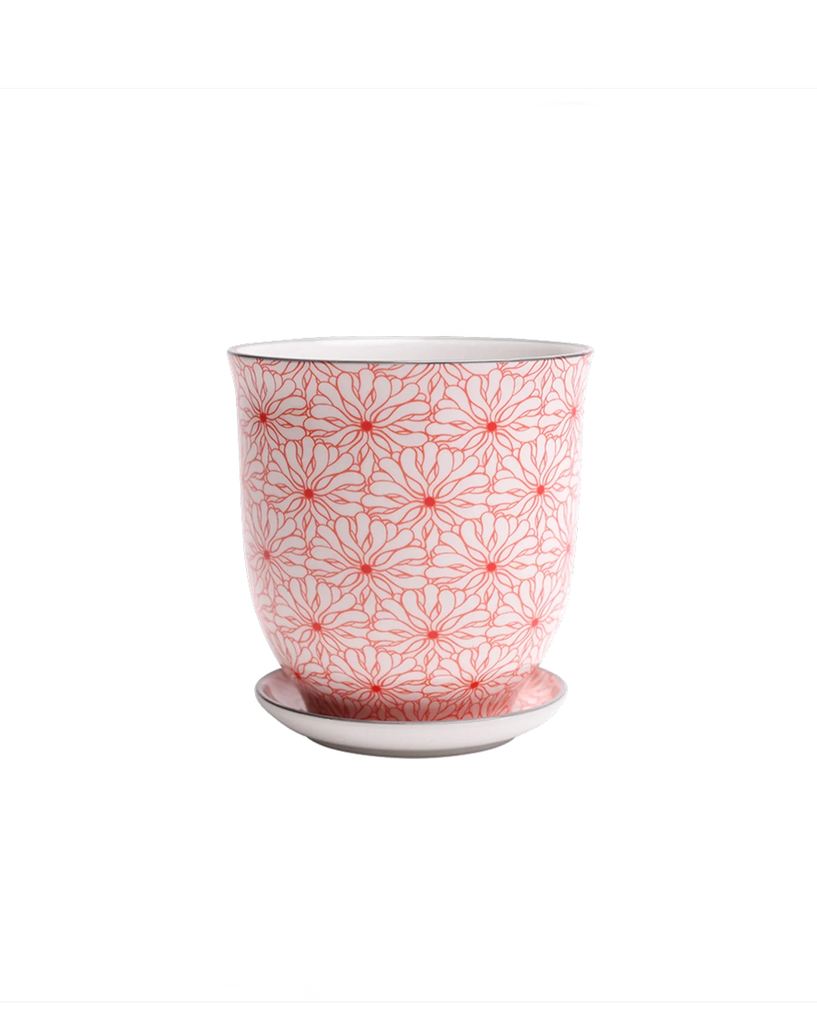 Liberte Small 3.25" Porcelain Plant Pot - Image 77
