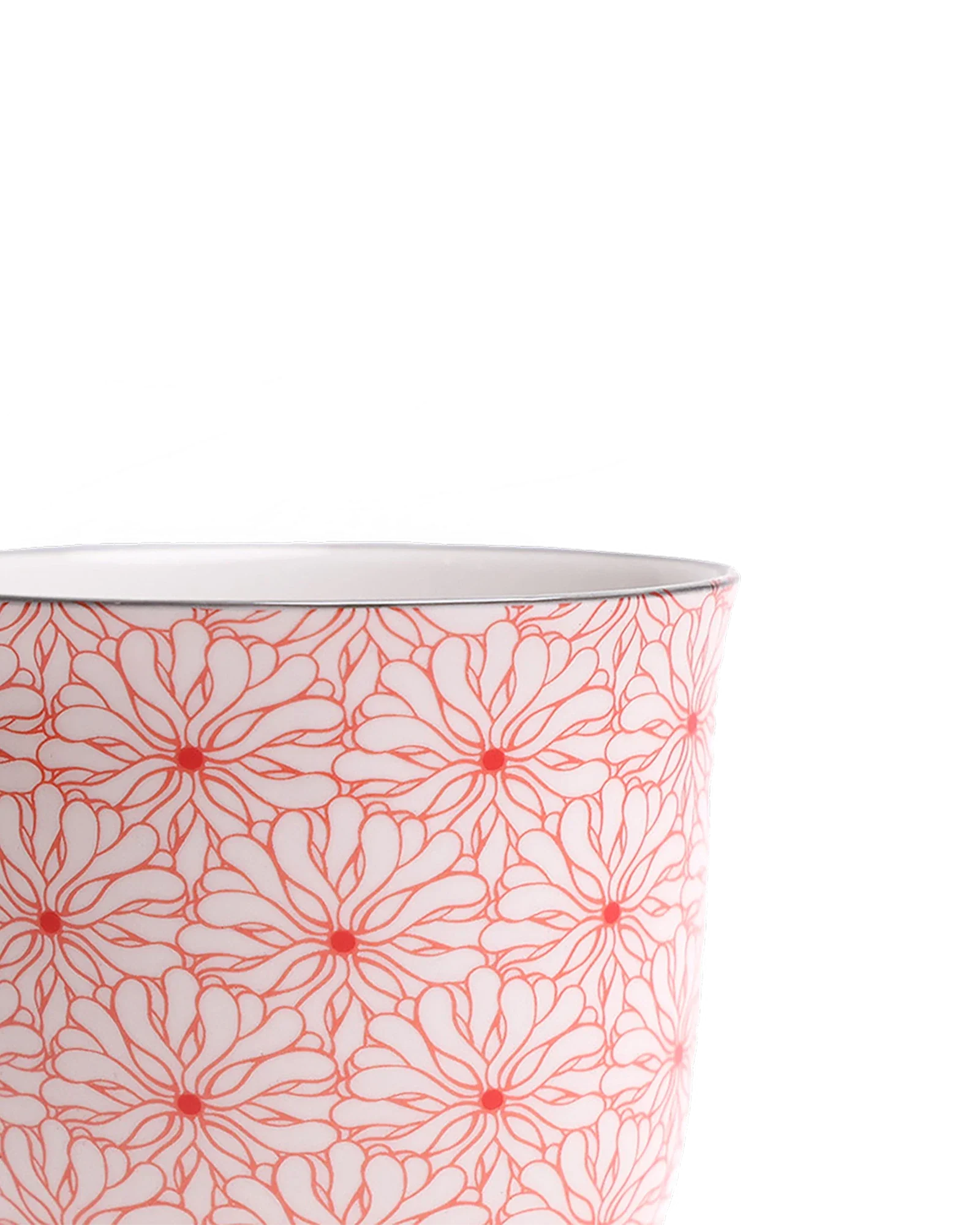 Liberte Small 3.25" Porcelain Plant Pot - Image 79