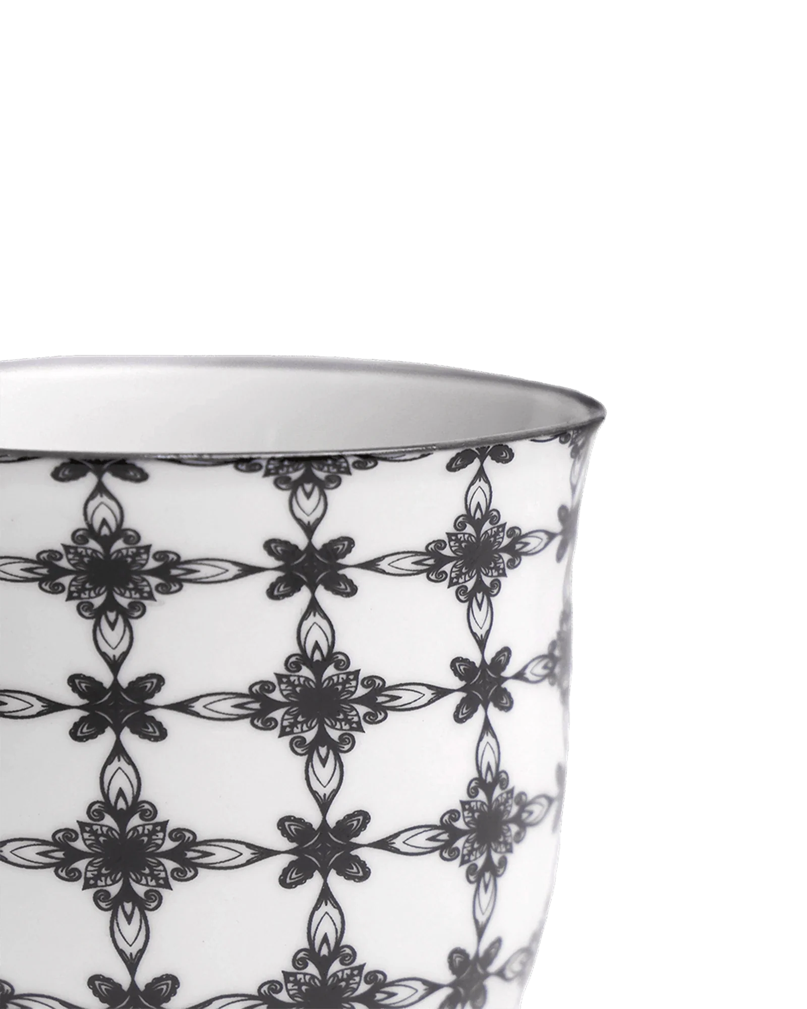 Liberte Small 3.25" Porcelain Plant Pot - Image 82