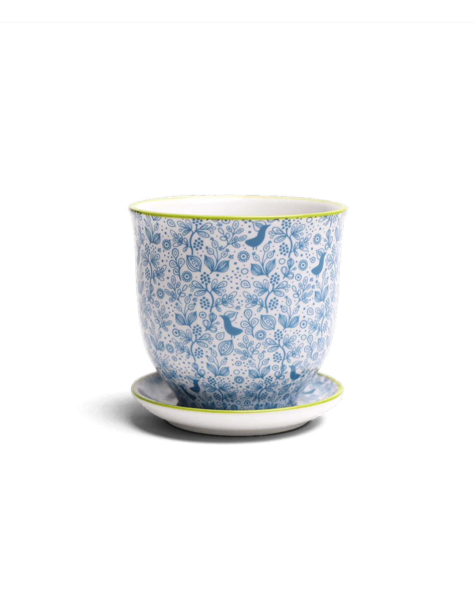 Liberte Small 3.25" Porcelain Plant Pot - Image 88