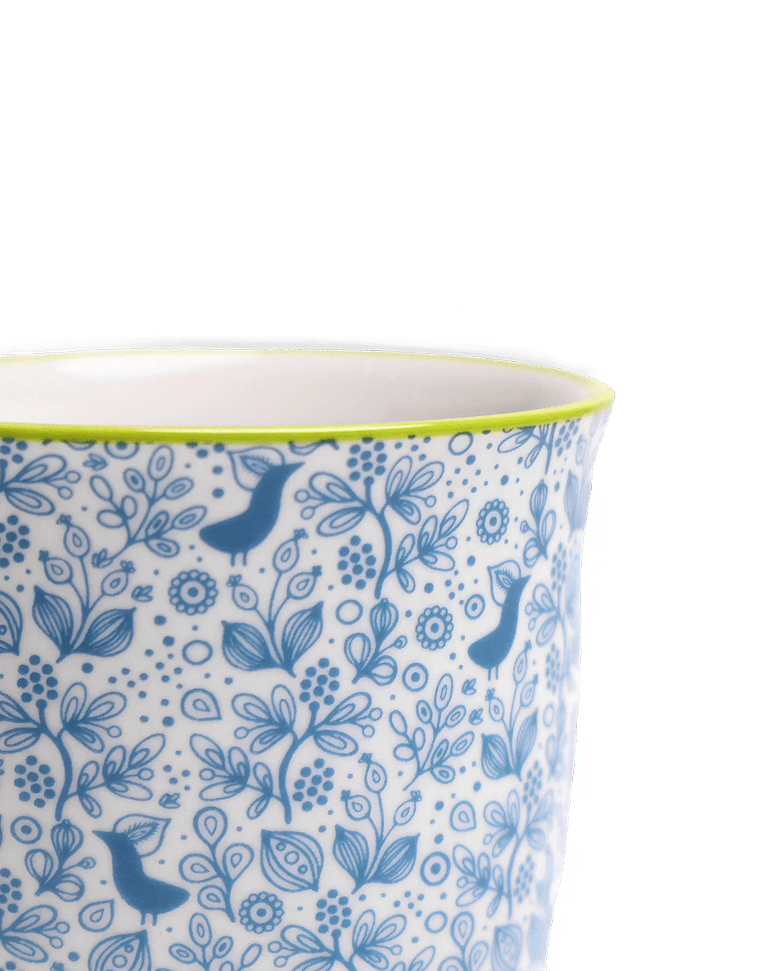 Liberte Small 3.25" Porcelain Plant Pot - Image 90