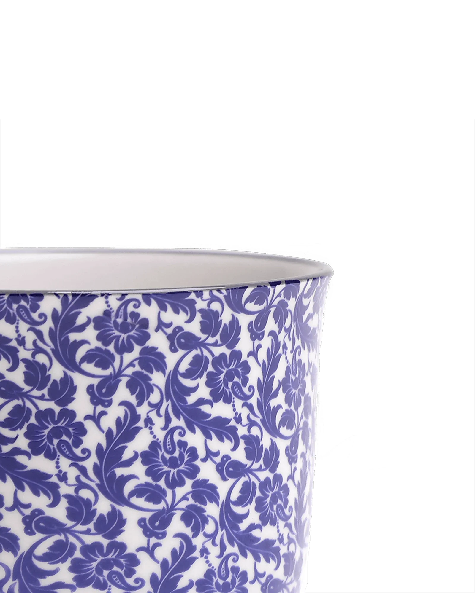 Liberte Medium 4.25" Porcelain Plant Pot - Image 18