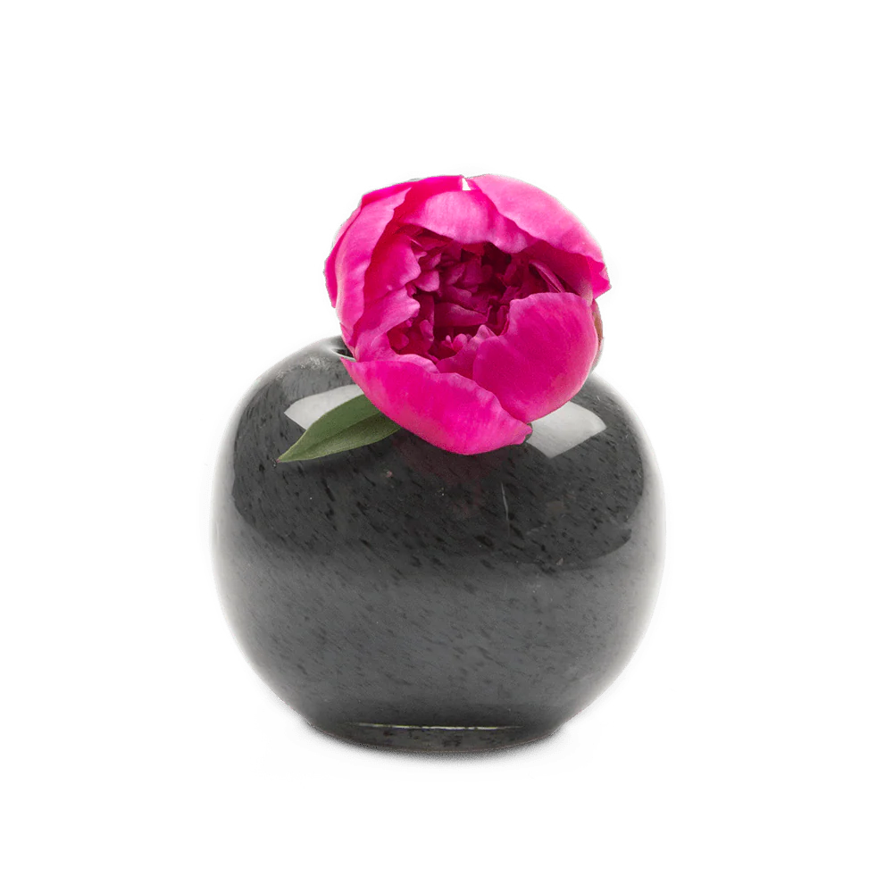 Ligne Glass Modern Flower Vase - Image 14