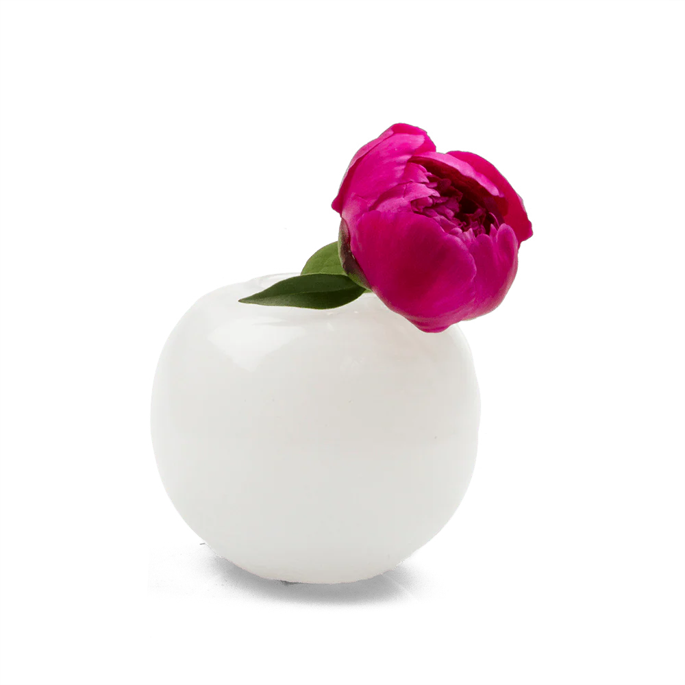 Ligne Glass Modern Flower Vase - Image 16