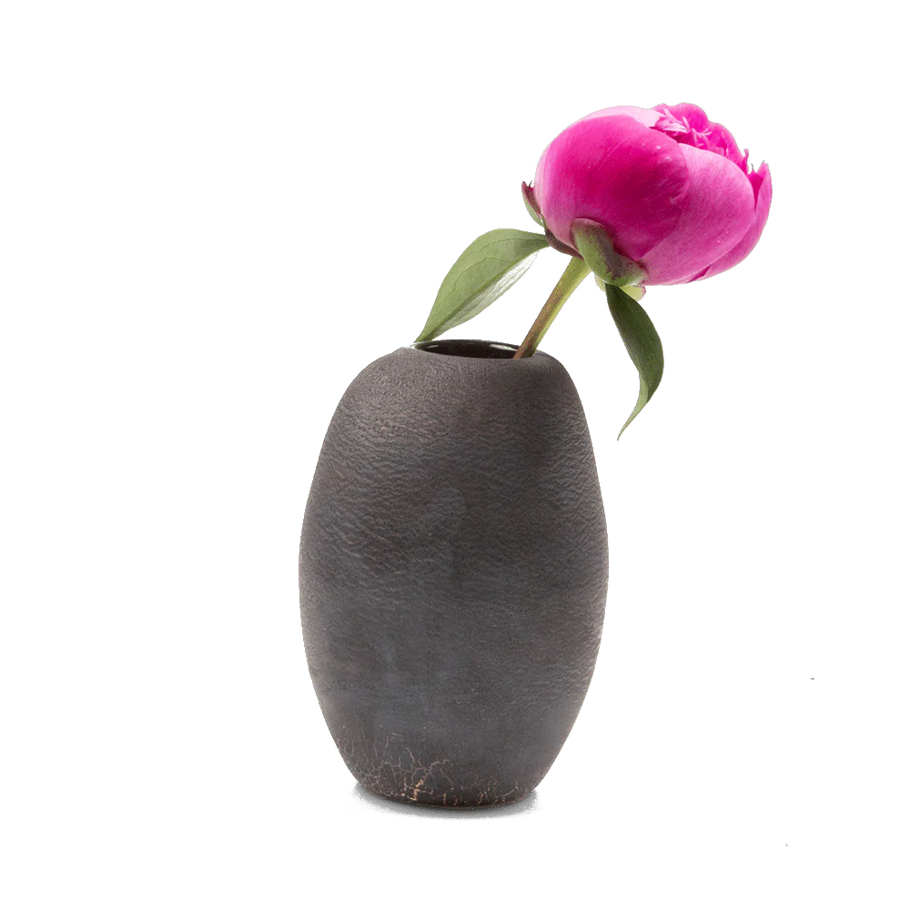 Ligne Glass Modern Flower Vase - Image 17