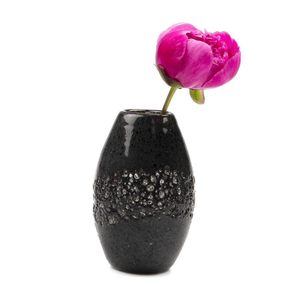 Ligne Glass Modern Flower Vase - Image 18