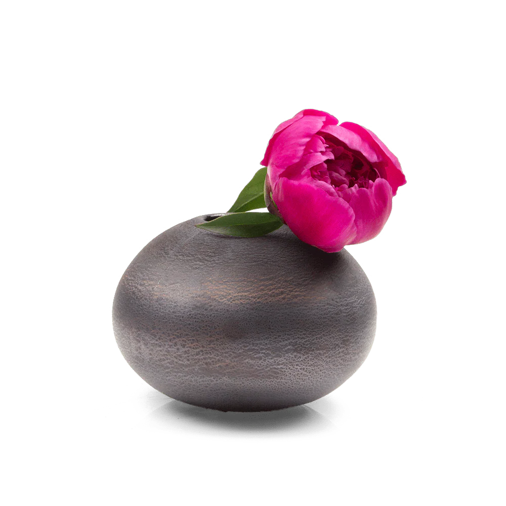 Ligne Glass Modern Flower Vase - Image 21