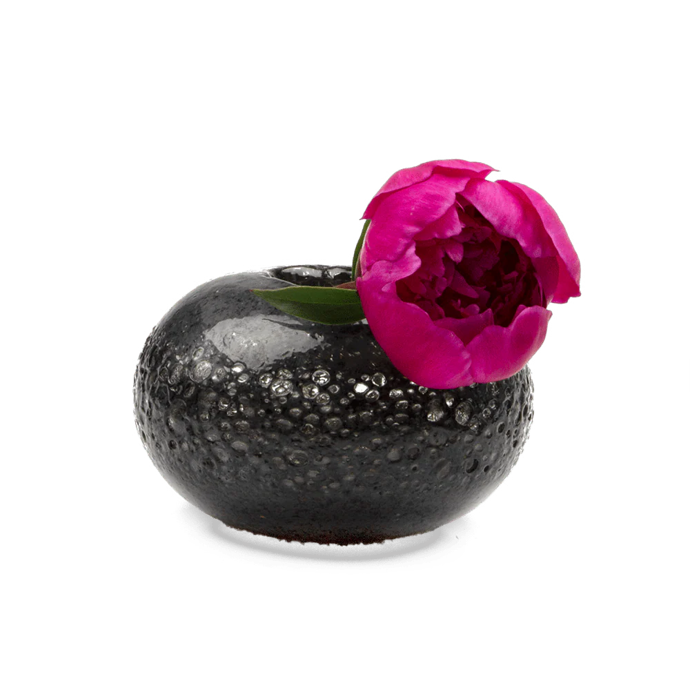 Ligne Glass Modern Flower Vase - Image 22
