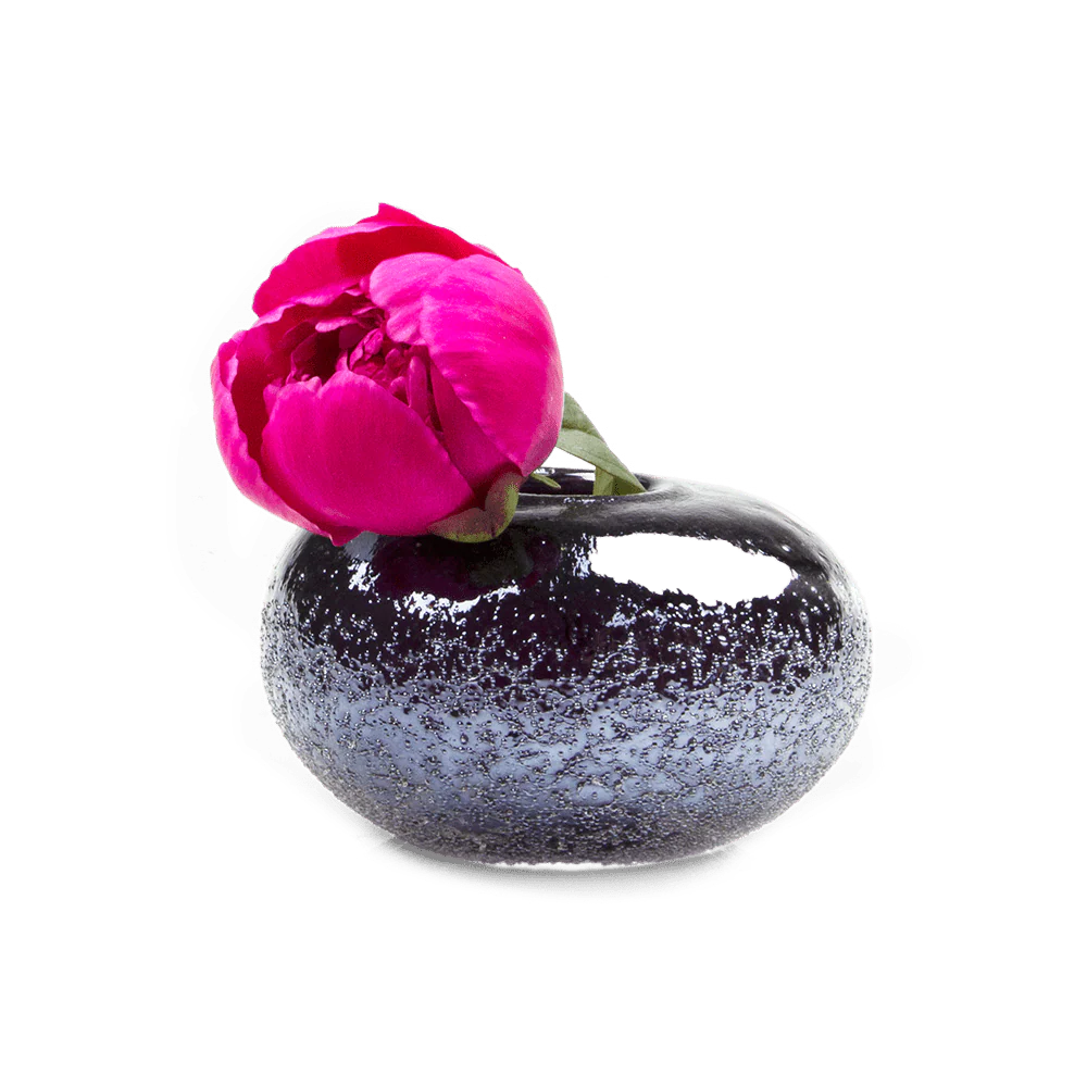 Ligne Glass Modern Flower Vase - Image 24