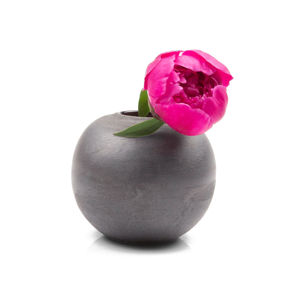 Ligne Glass Modern Flower Vase - Image 25