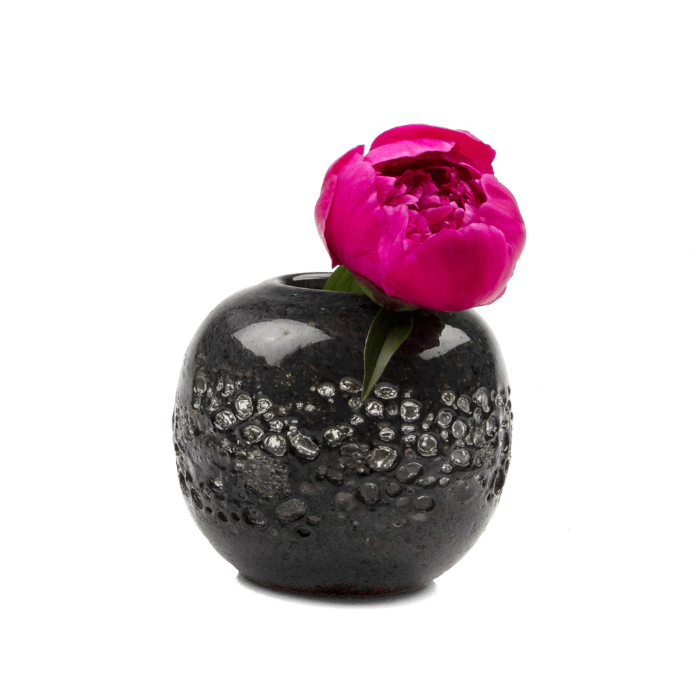 Ligne Glass Modern Flower Vase - Image 26