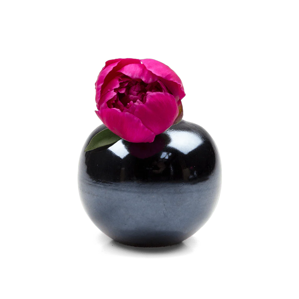 Ligne Glass Modern Flower Vase - Image 27