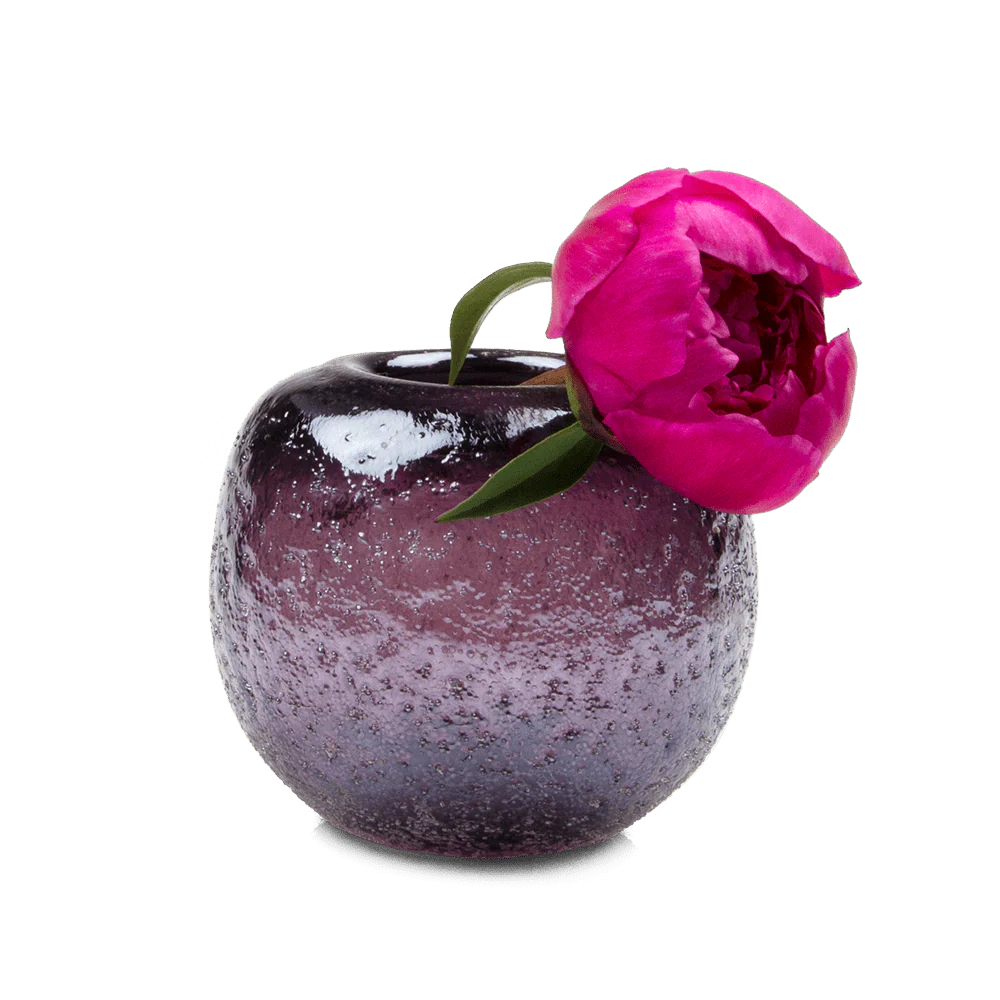 Ligne Glass Modern Flower Vase - Image 28