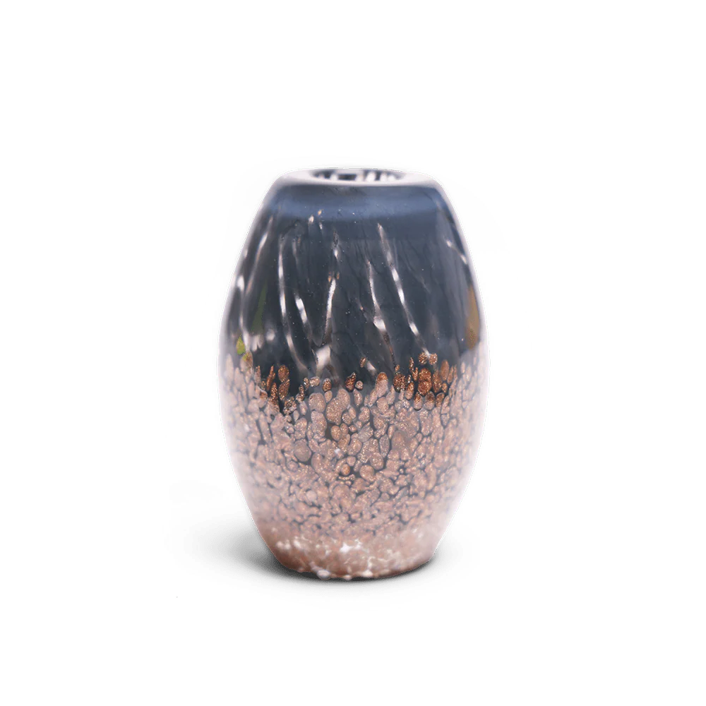 Ligne Glass Modern Flower Vase - Image 30
