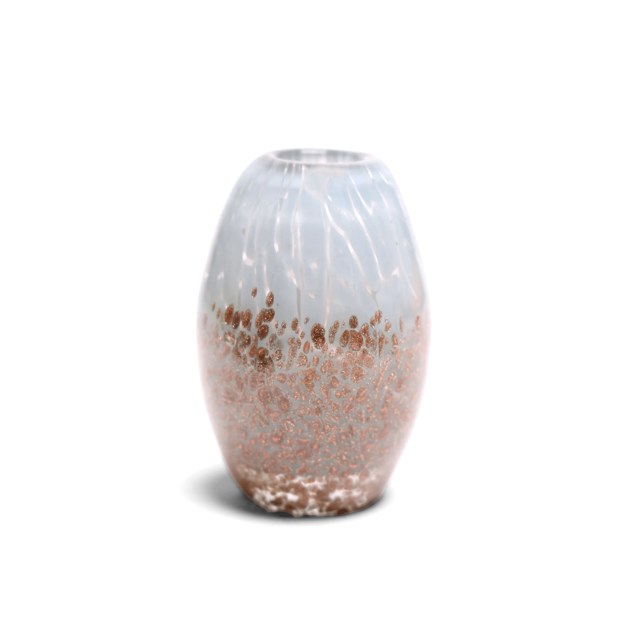 Ligne Glass Modern Flower Vase - Image 32
