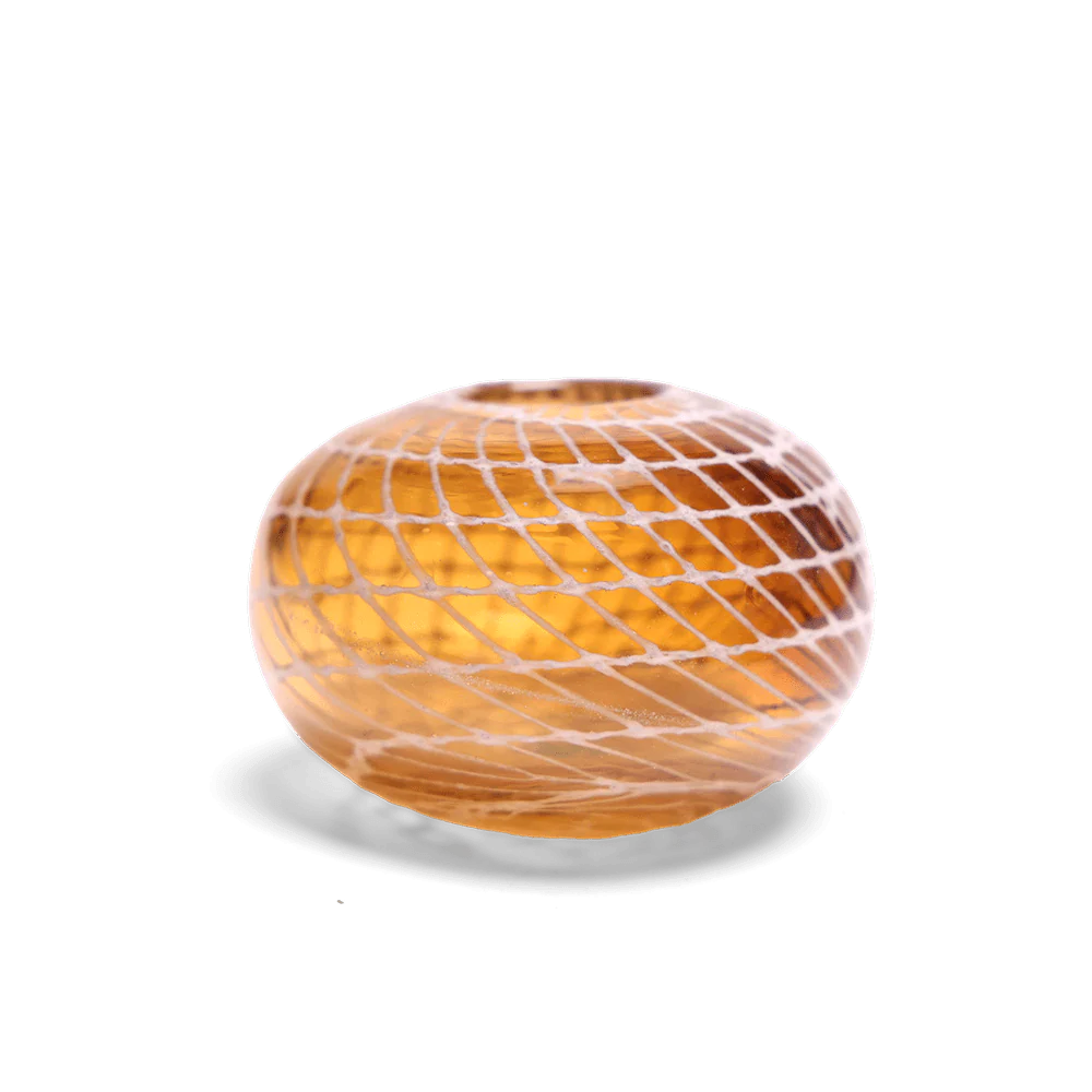 Ligne Glass Modern Flower Vase - Image 36