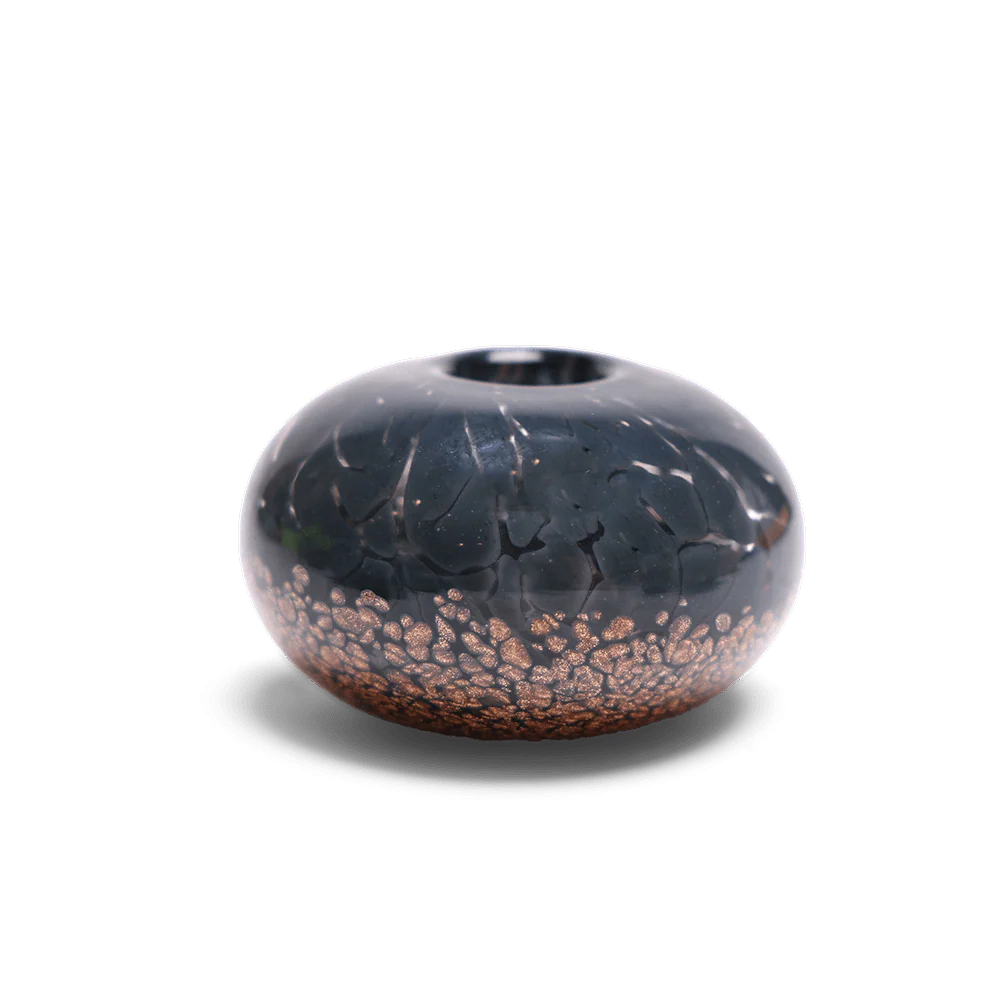 Ligne Glass Modern Flower Vase - Image 37