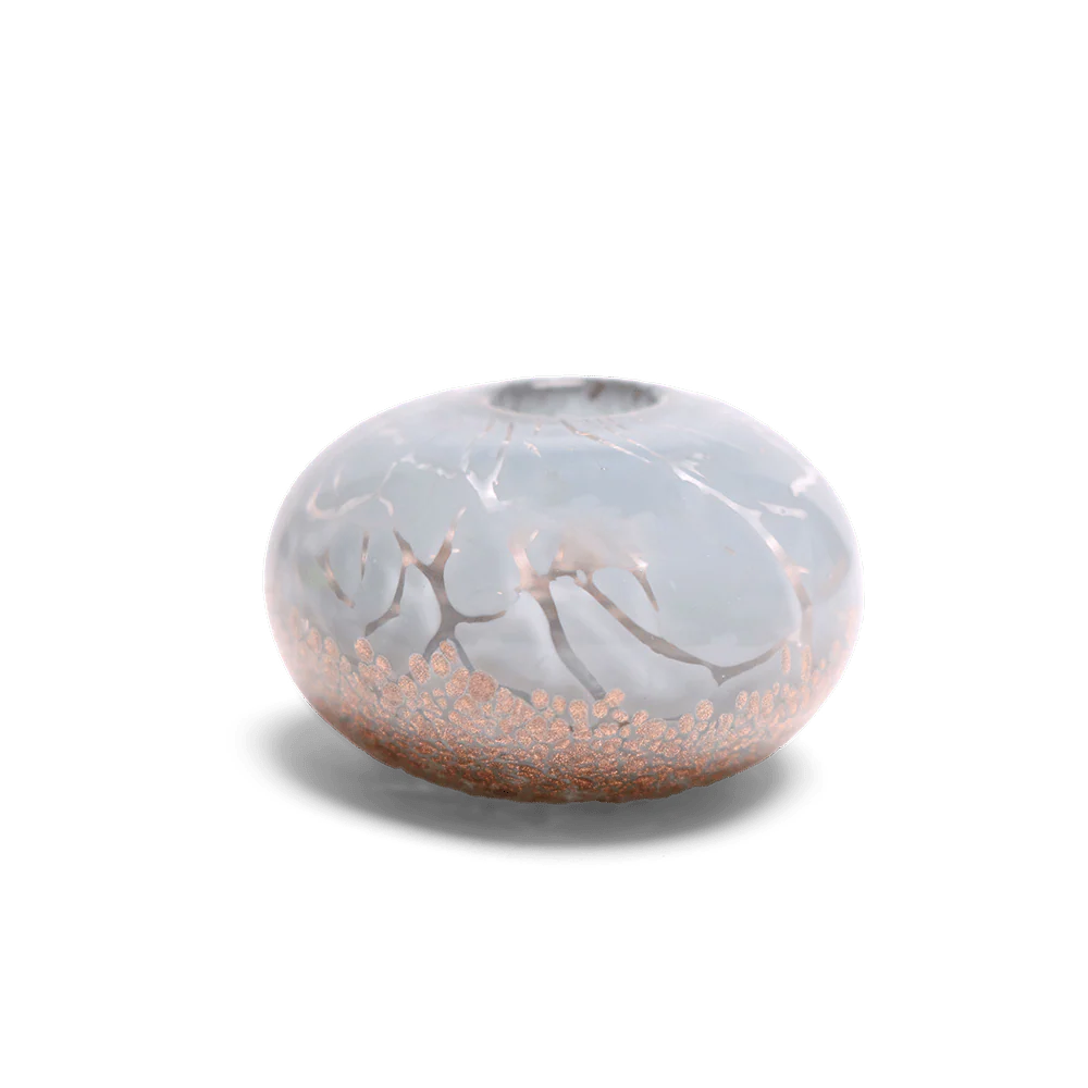 Ligne Glass Modern Flower Vase - Image 39