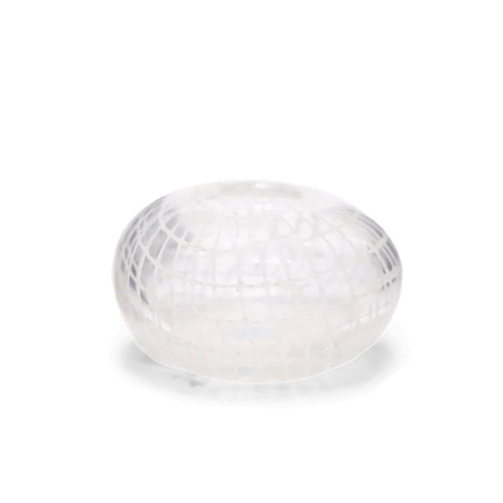 Ligne Glass Modern Flower Vase - Image 41