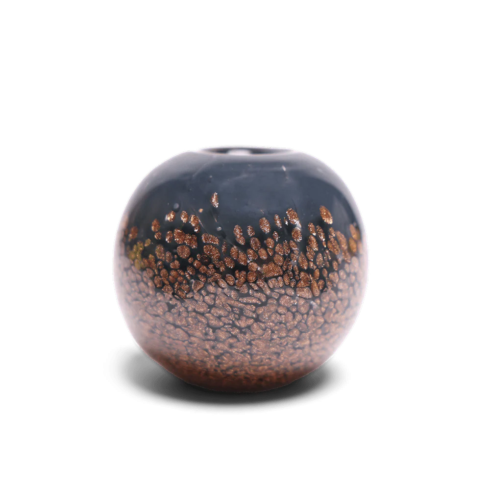 Ligne Glass Modern Flower Vase - Image 43
