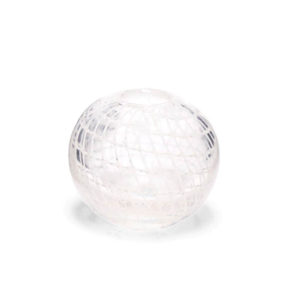 Ligne Glass Modern Flower Vase - Image 47