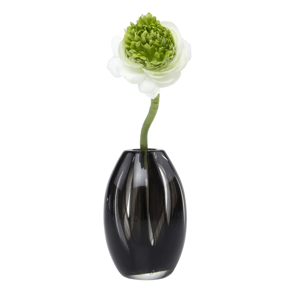 Ligne Glass Modern Flower Vase - Image 48