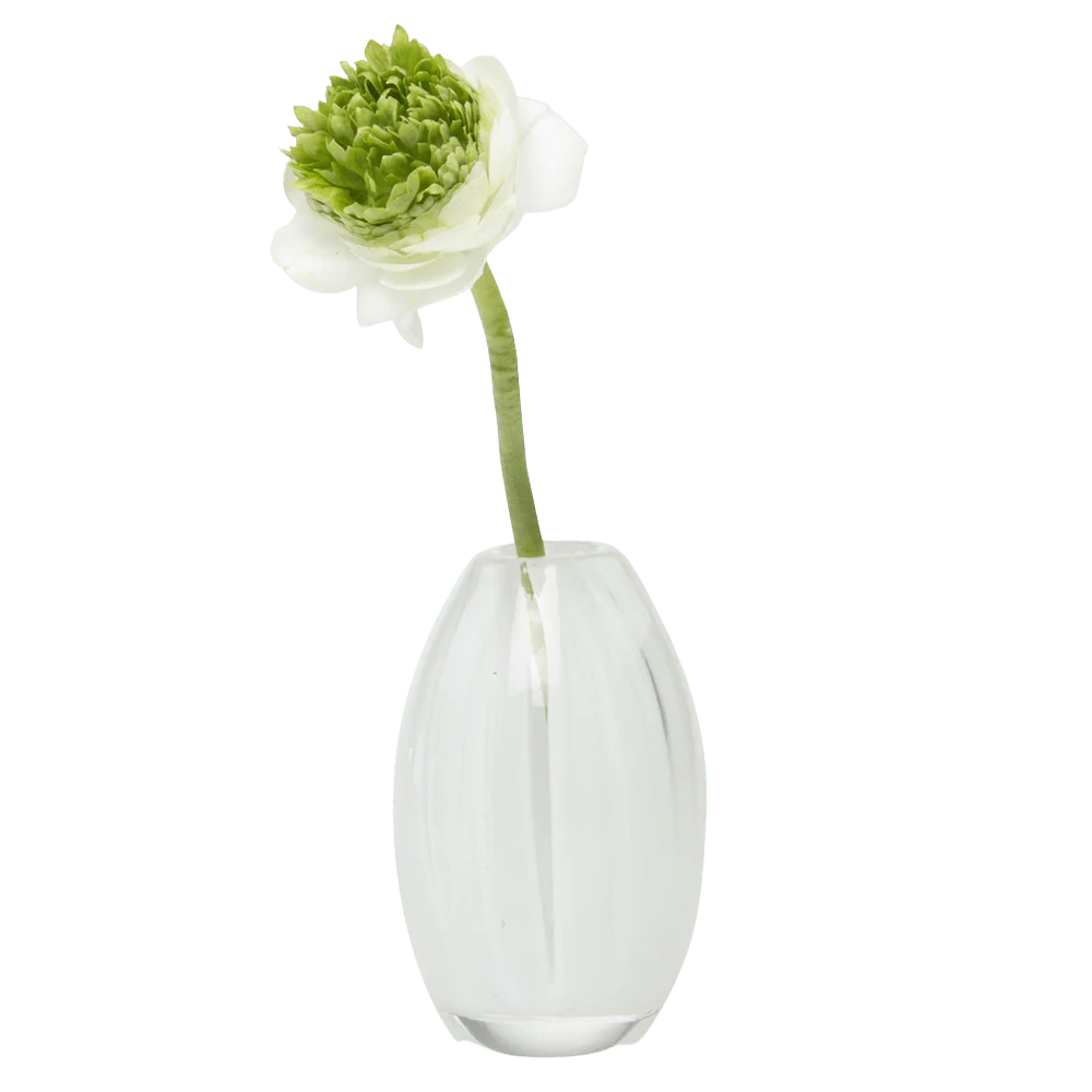 Ligne Glass Modern Flower Vase - Image 50