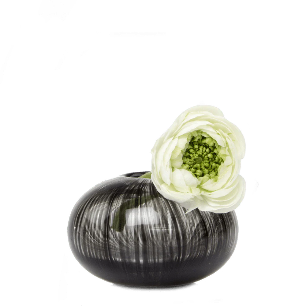 Ligne Glass Modern Flower Vase - Image 51